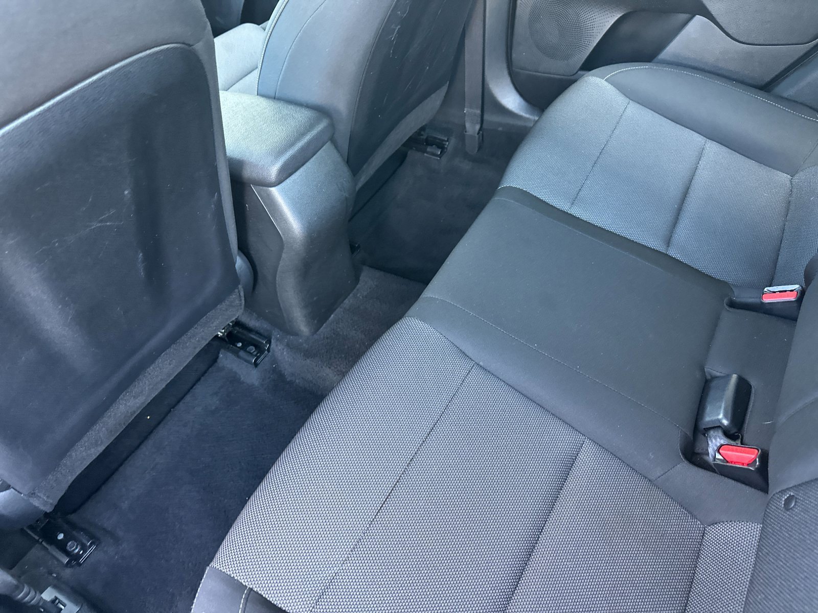 Certified 2024 Kia Forte LXS image 12