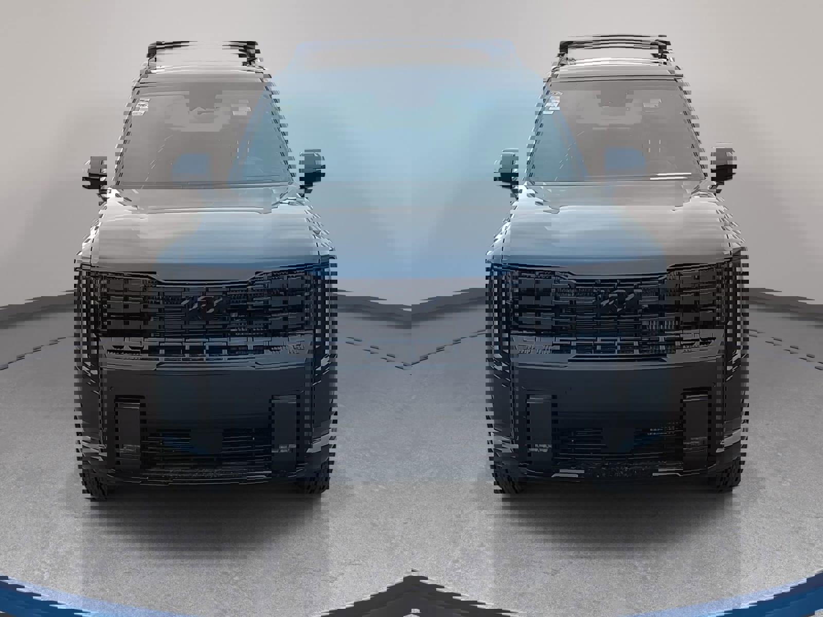 New 2027 Kia Telluride EX X-Line image 2