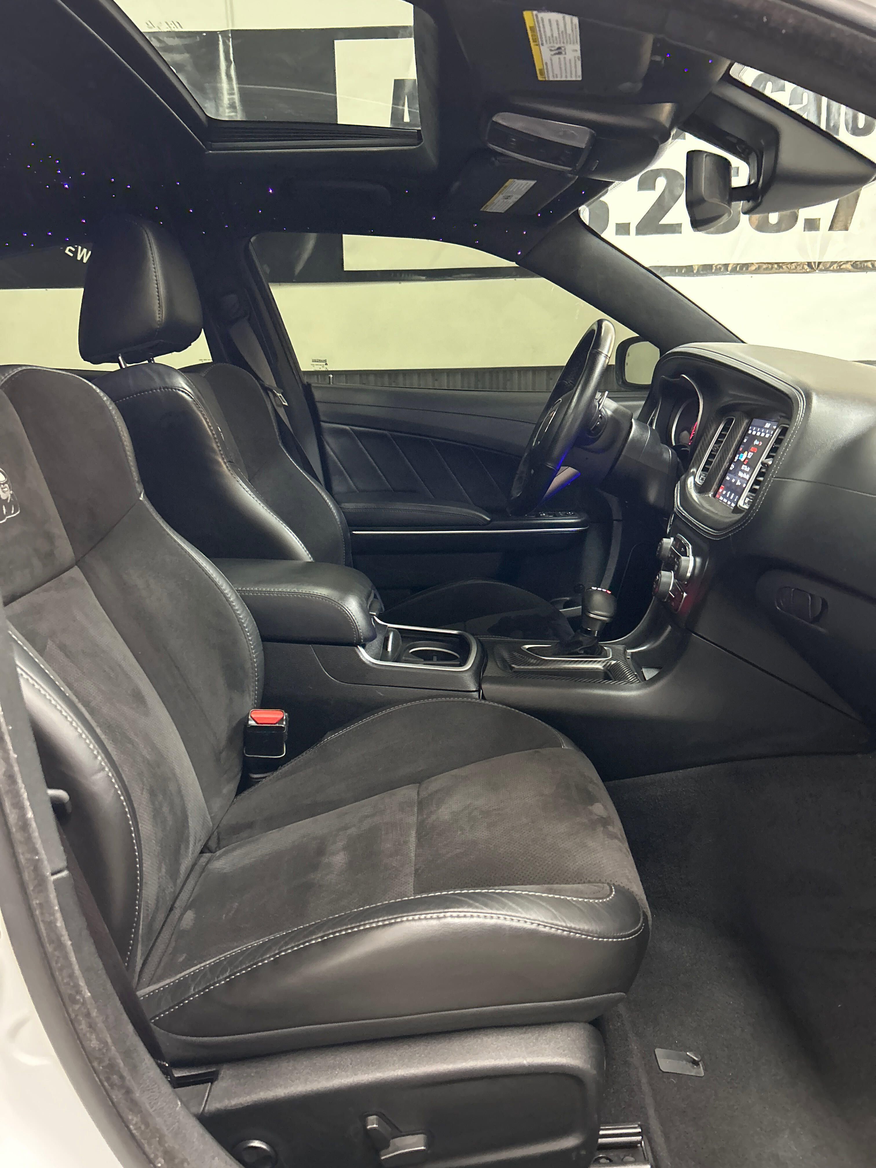 Used 2021 Dodge Charger Scat Pack image 14