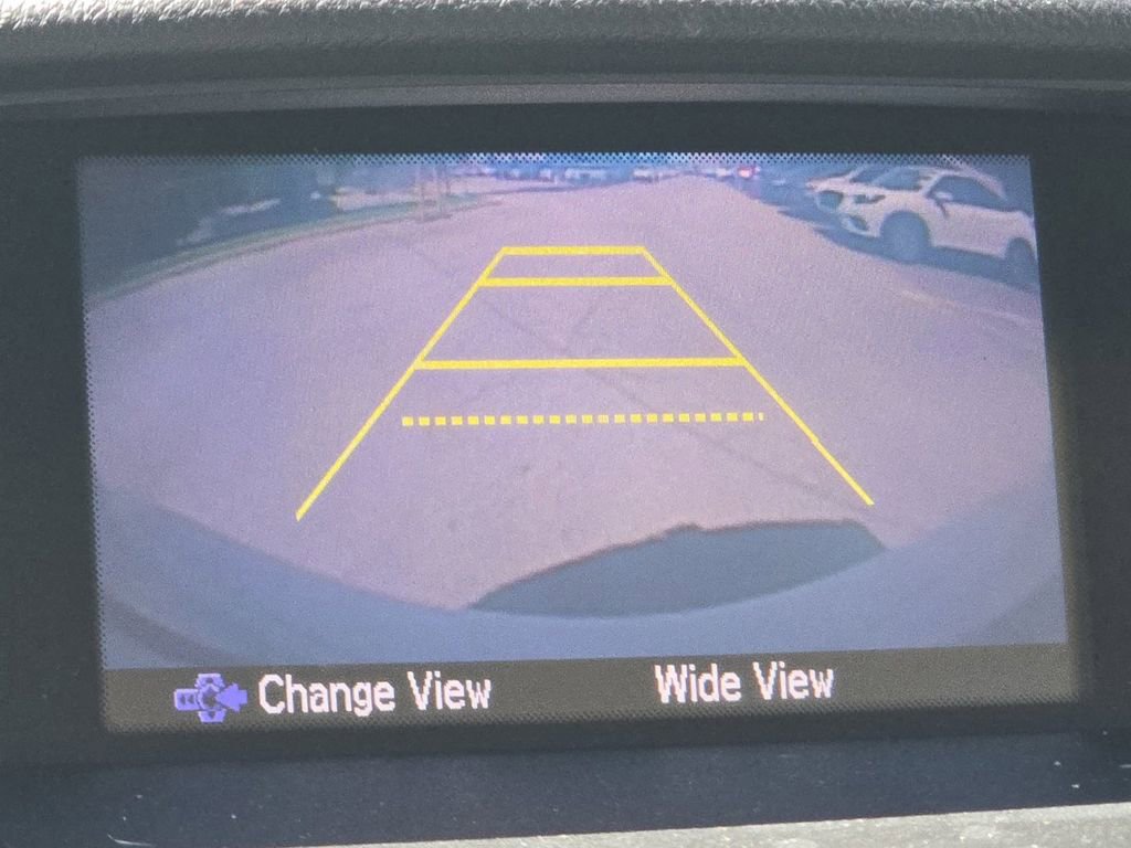 Used 2016 Honda CR-V LX image 26