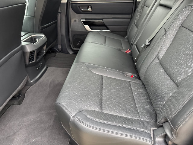 Used 2024 Toyota Tundra Limited w/ Power Package AWD/4WD image 18
