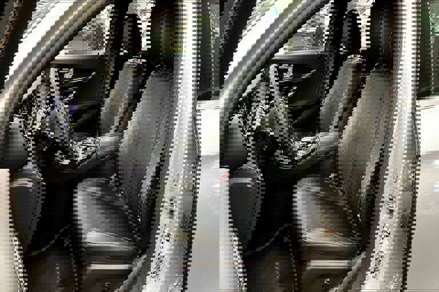 Used 2019 Mercedes-Benz E 300 image 7