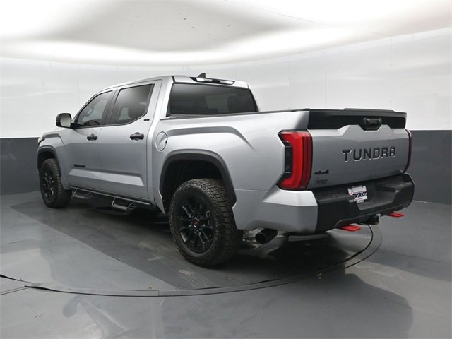 Used 2024 Toyota Tundra SR5 image 6
