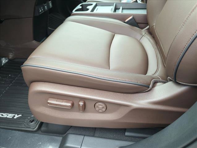 New 2027 Honda Odyssey Touring image 4