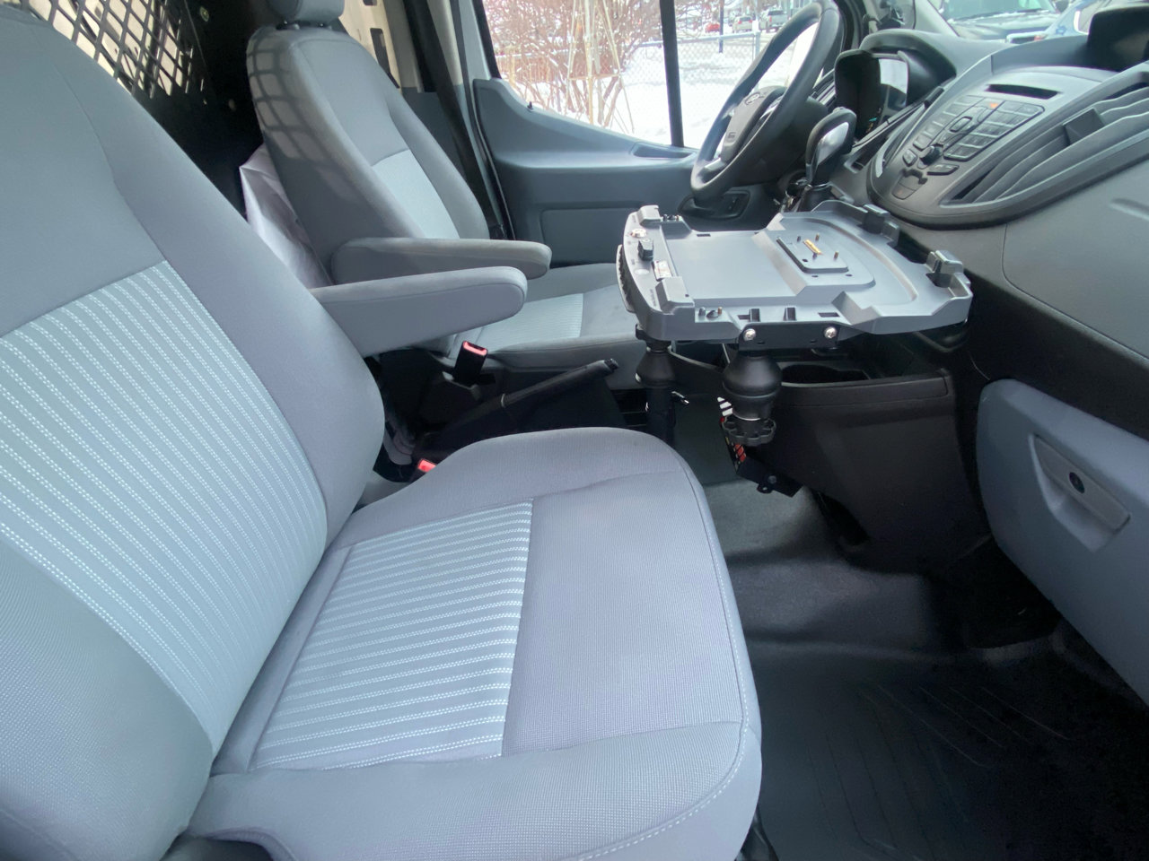 Used 2019 Ford Transit 350 148 Low Roof image 22