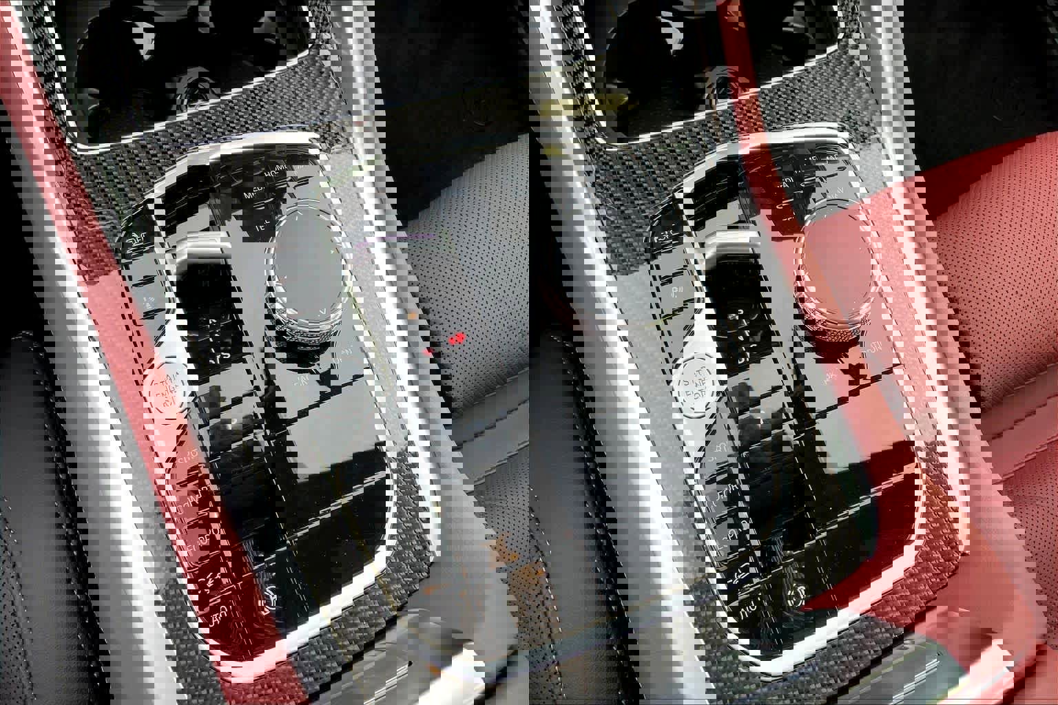 New 2026 BMW X6 M60i image 18