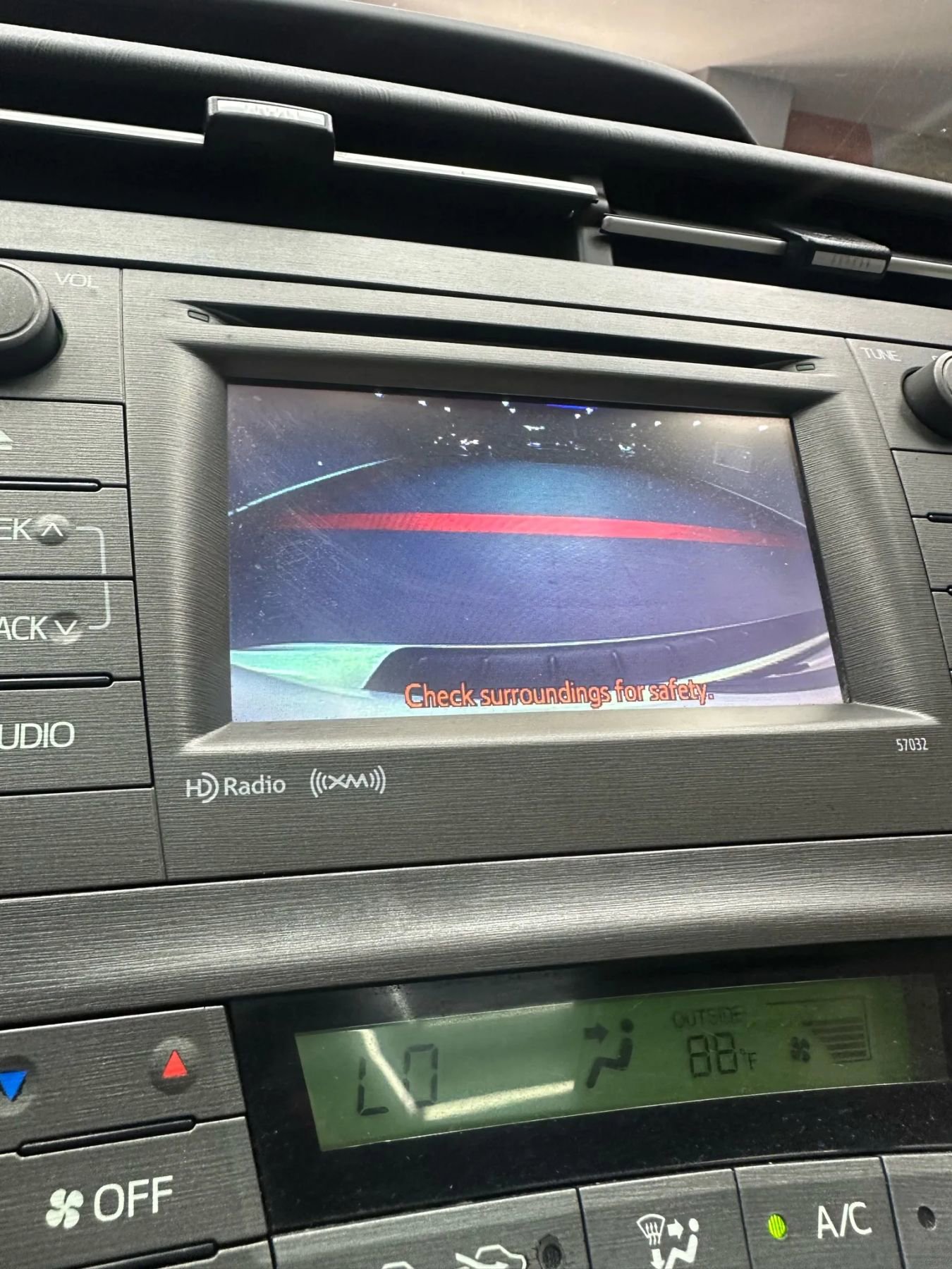 Used 2013 Toyota Prius Three w/ Solar Roof Pkg image 21