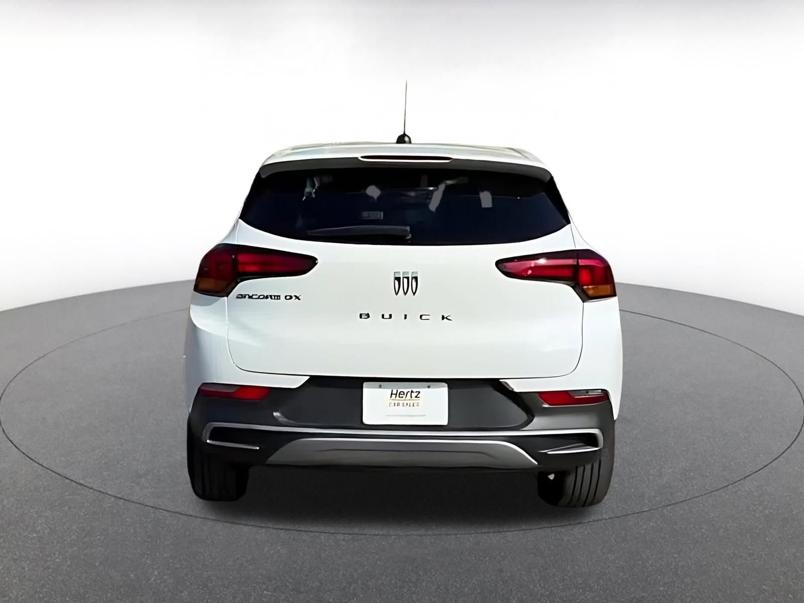 Used 2025 Buick Encore GX Preferred image 12