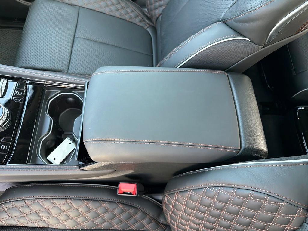 New 2026 Jeep Grand Cherokee L Summit image 28