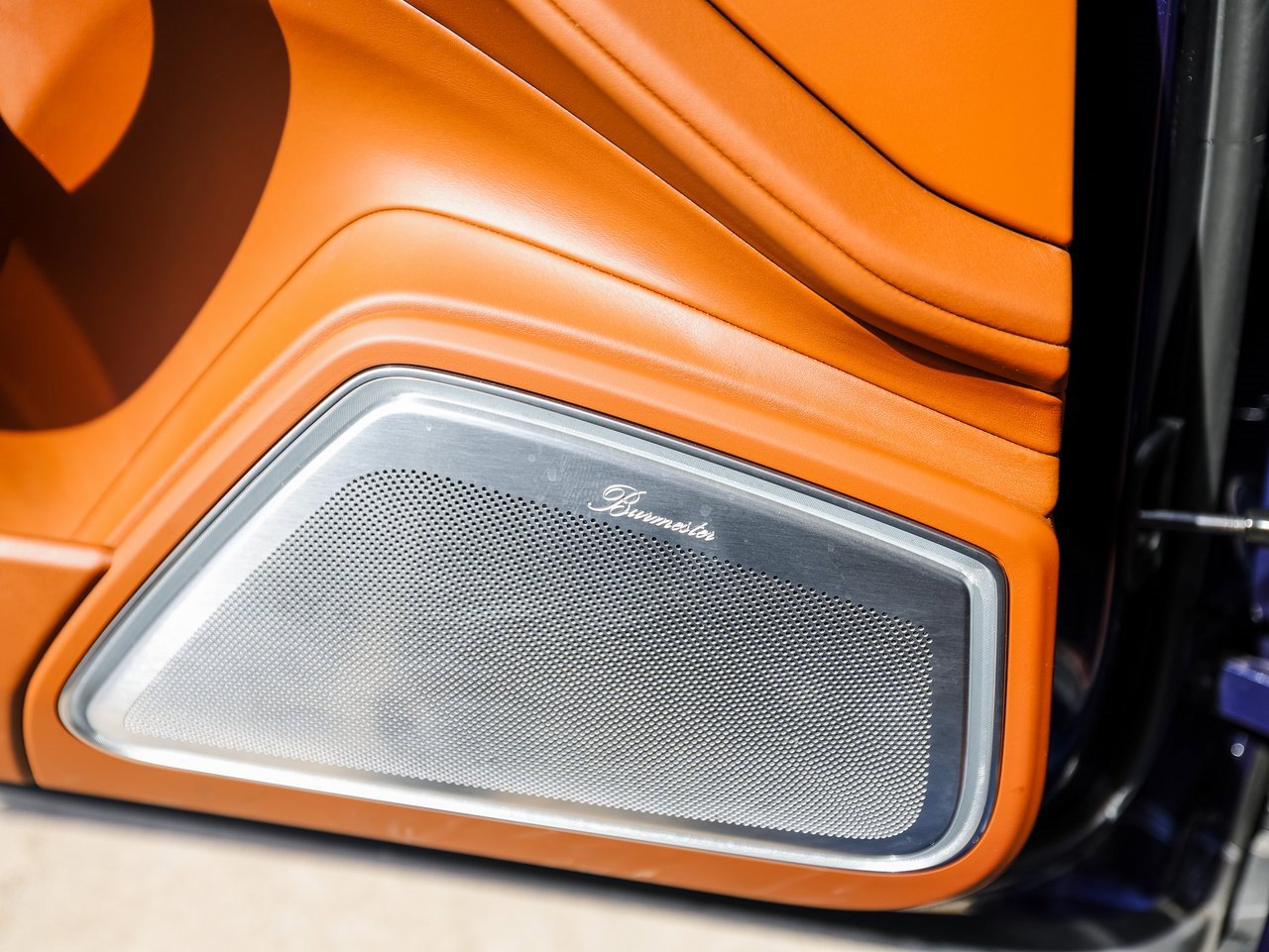 Certified 2022 Porsche Panamera Turbo S image 22