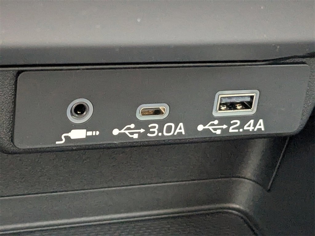 New 2026 Subaru Crosstrek 2.5i Wilderness image 13