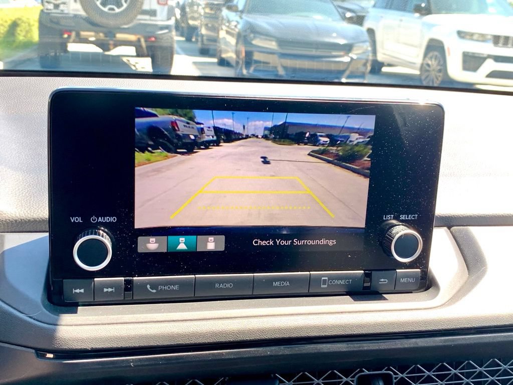 Used 2025 Honda Accord LX image 34
