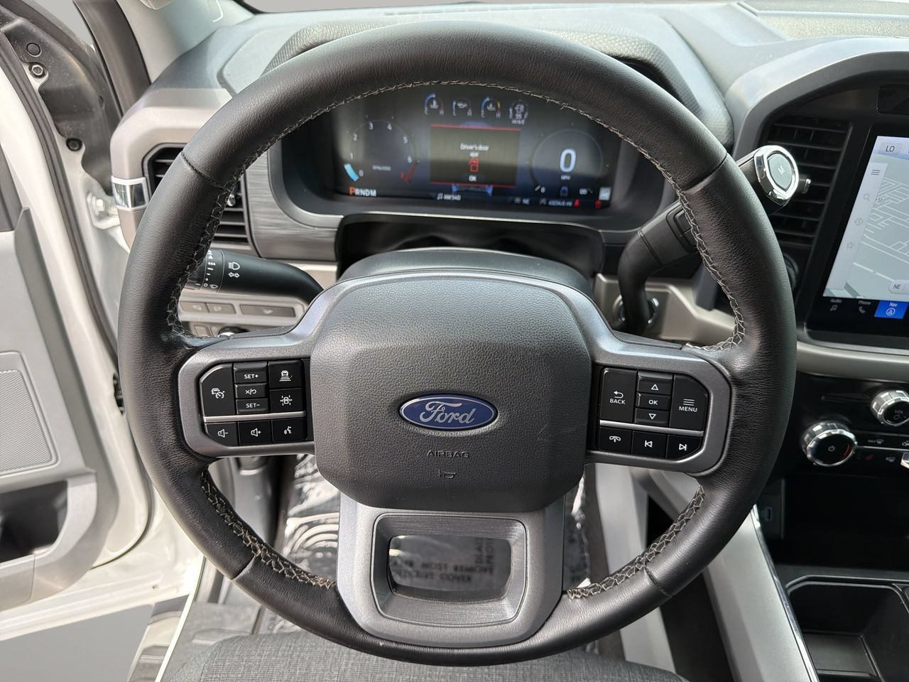 Used 2024 Ford F150 XLT w/ Equipment Group 302A MID AWD/4WD image 29