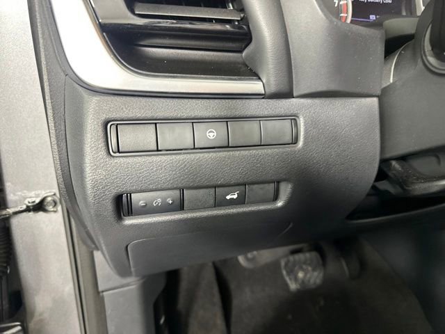 Used 2023 Nissan Rogue SV w/ SV Premium Package image 19