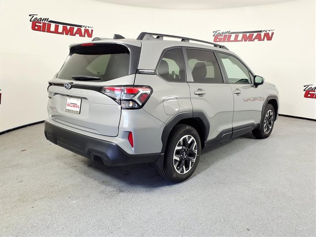 New 2026 Subaru Forester Premium AWD/4WD image 2