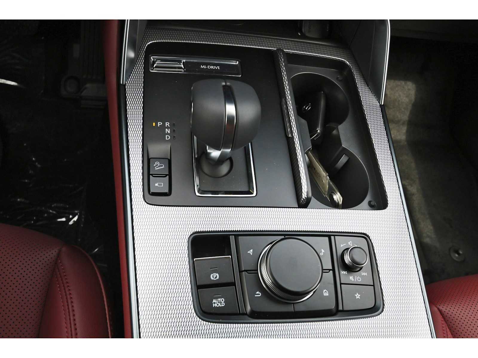 New 2026 MAZDA CX-70 3.3 Turbo S w/ Premium Package image 16