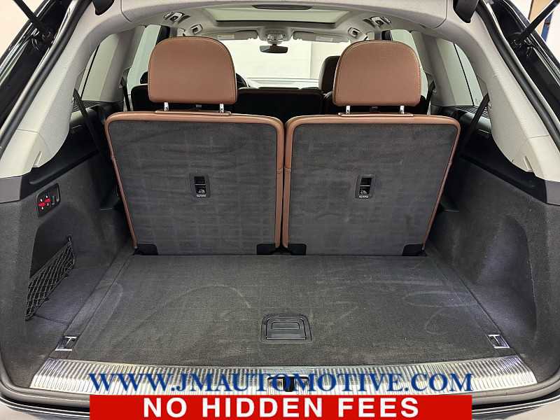 Used 2017 Audi Q7 3.0T Premium Plus image 18