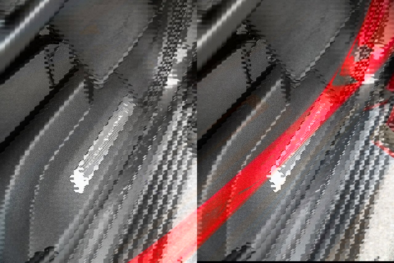 Used 2023 Cadillac Escalade Premium Luxury Platinum image 58