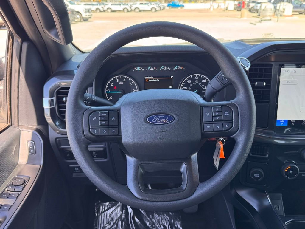 New 2026 Ford F150 STX image 19