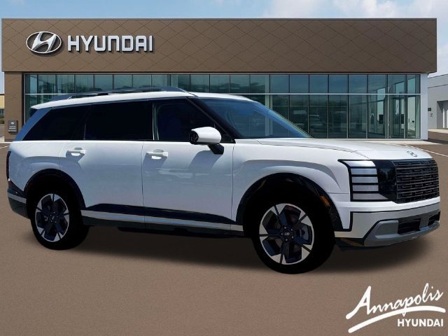 New 2026 Hyundai Palisade Limited AWD/4WD image 10