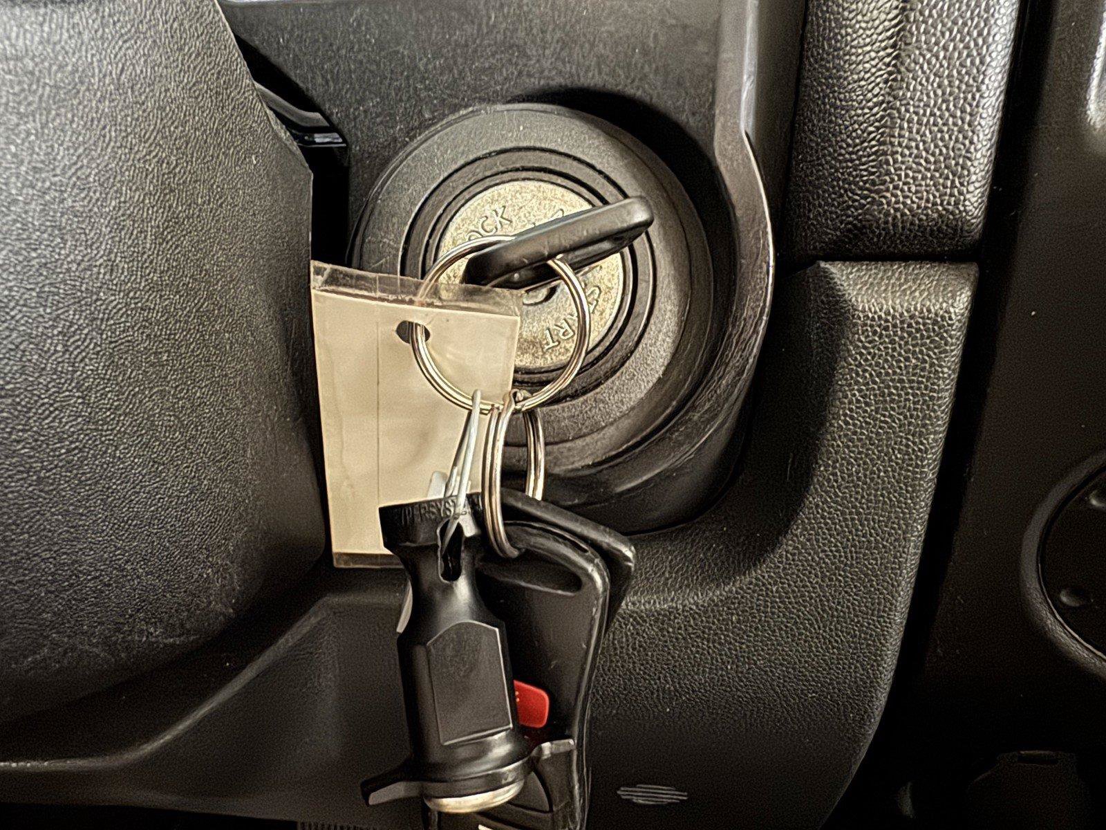 Used 2012 Nissan Titan SV w/ Sport Appearance Pkg RWD image 19