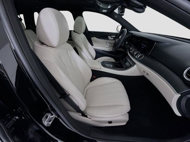 Used 2023 Mercedes-Benz E 450 4MATIC All-Terrain Wagon image 21