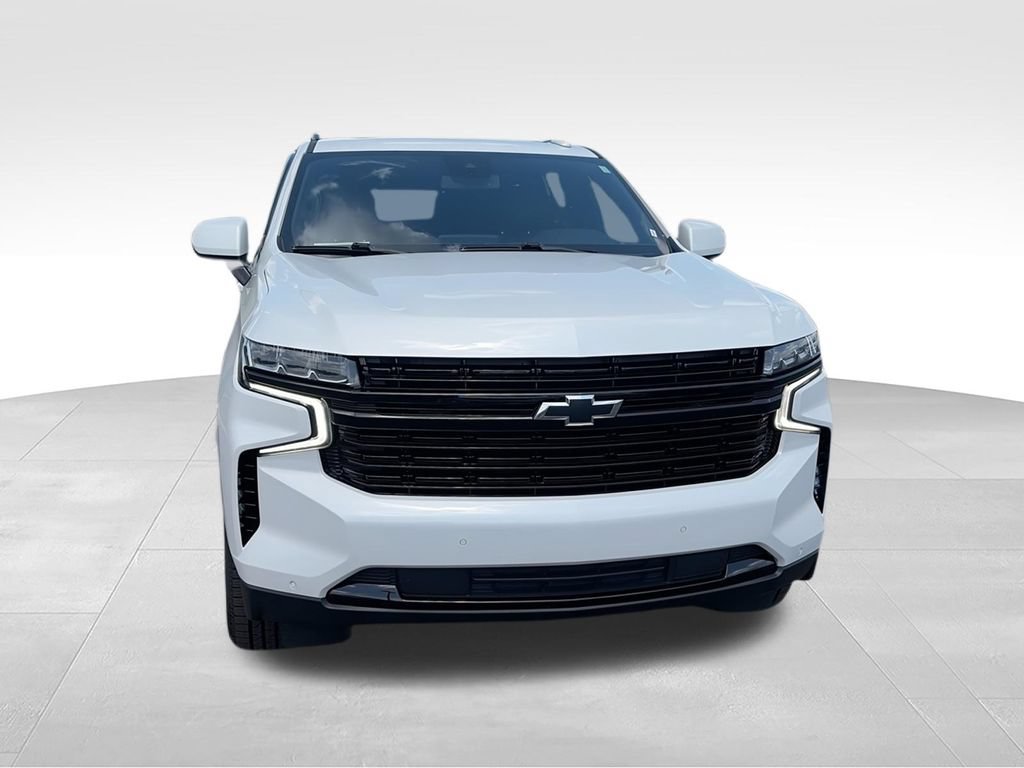 Used 2023 Chevrolet Tahoe RST AWD/4WD image 3