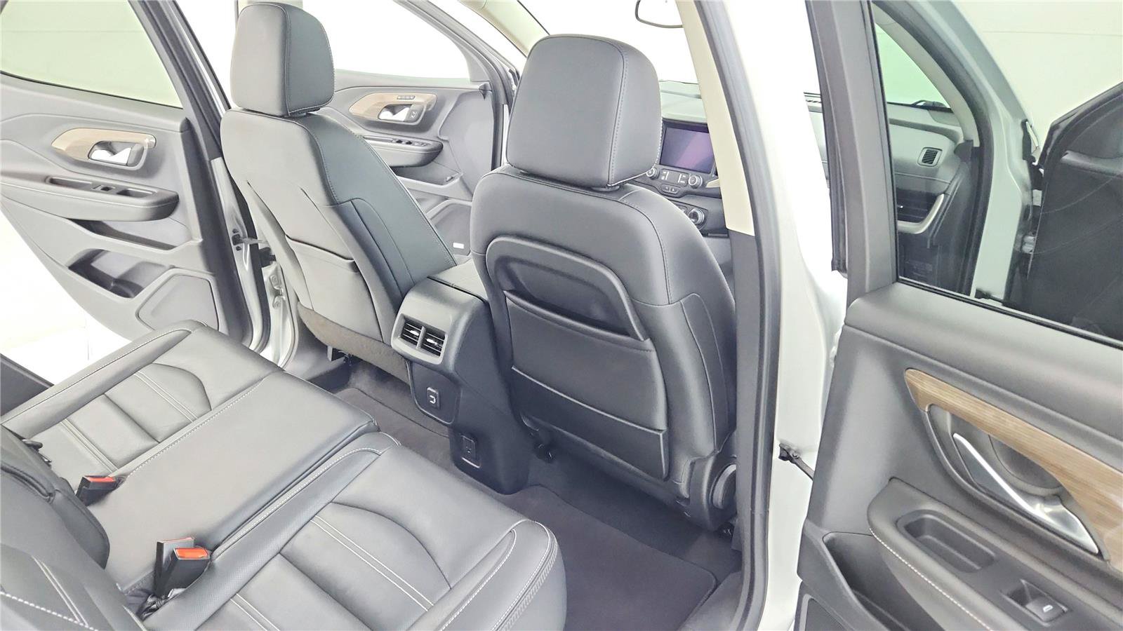 Used 2022 GMC Terrain Denali AWD/4WD image 20