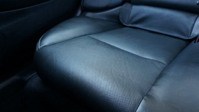 Used 2023 INFINITI Q50 Luxe w/ Cargo Package image 57