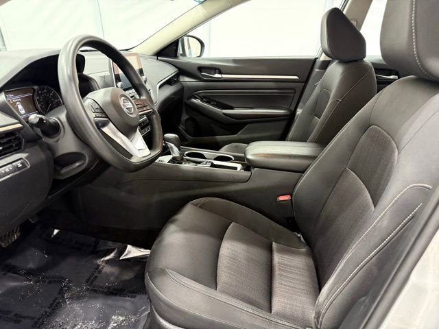 Used 2021 Nissan Altima 2.5 SV image 11