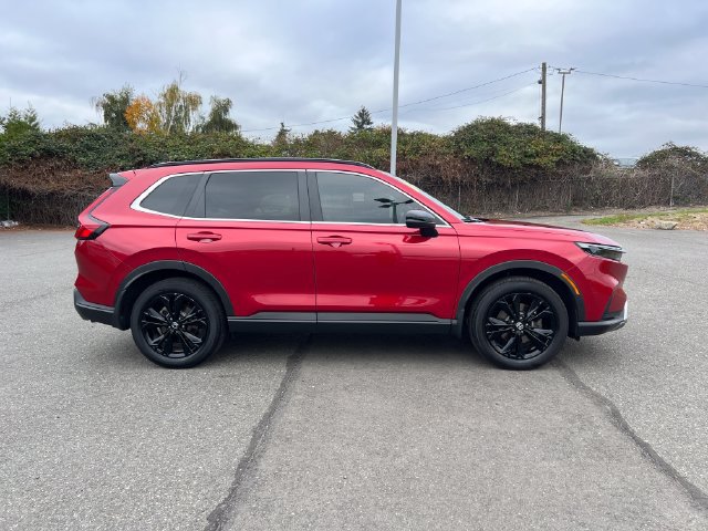 Used 2024 Honda CR-V Sport Touring image 8