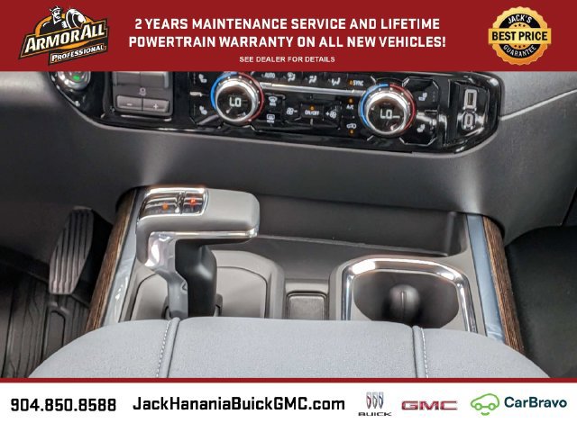 New 2026 GMC Sierra 1500 Elevation AWD/4WD image 22