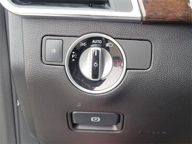 Used 2014 Mercedes-Benz ML 350 4MATIC image 28