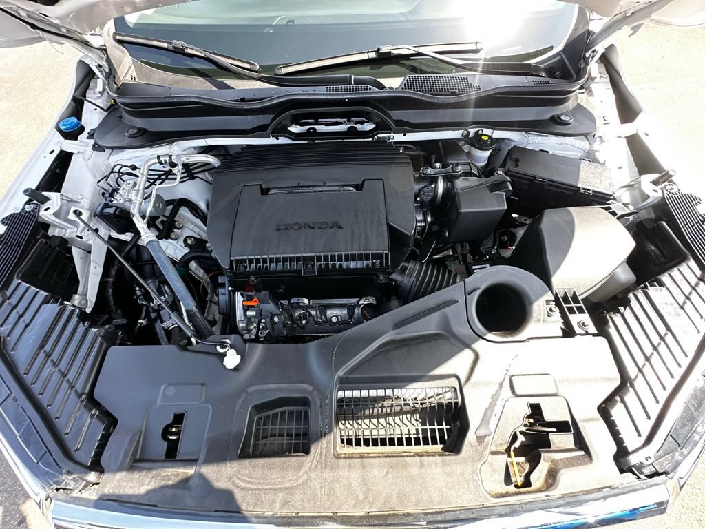 Used 2025 Honda Pilot EX-L image 15