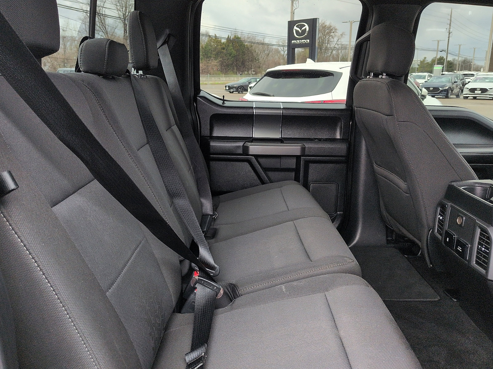 Used 2019 Ford F150 XLT w/ Equipment Group 302A Luxury image 8