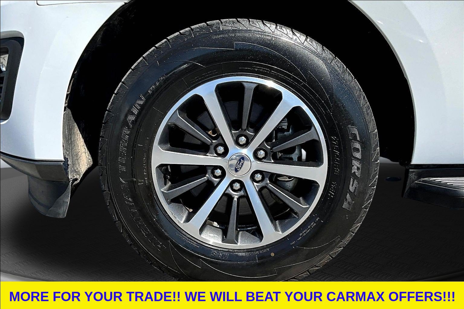 Used 2021 Ford Expedition XLT RWD image 30