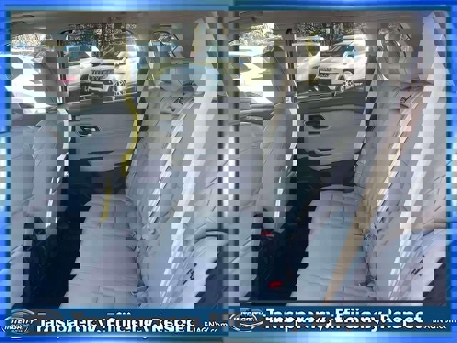 Certified 2021 Nissan Rogue SL image 12