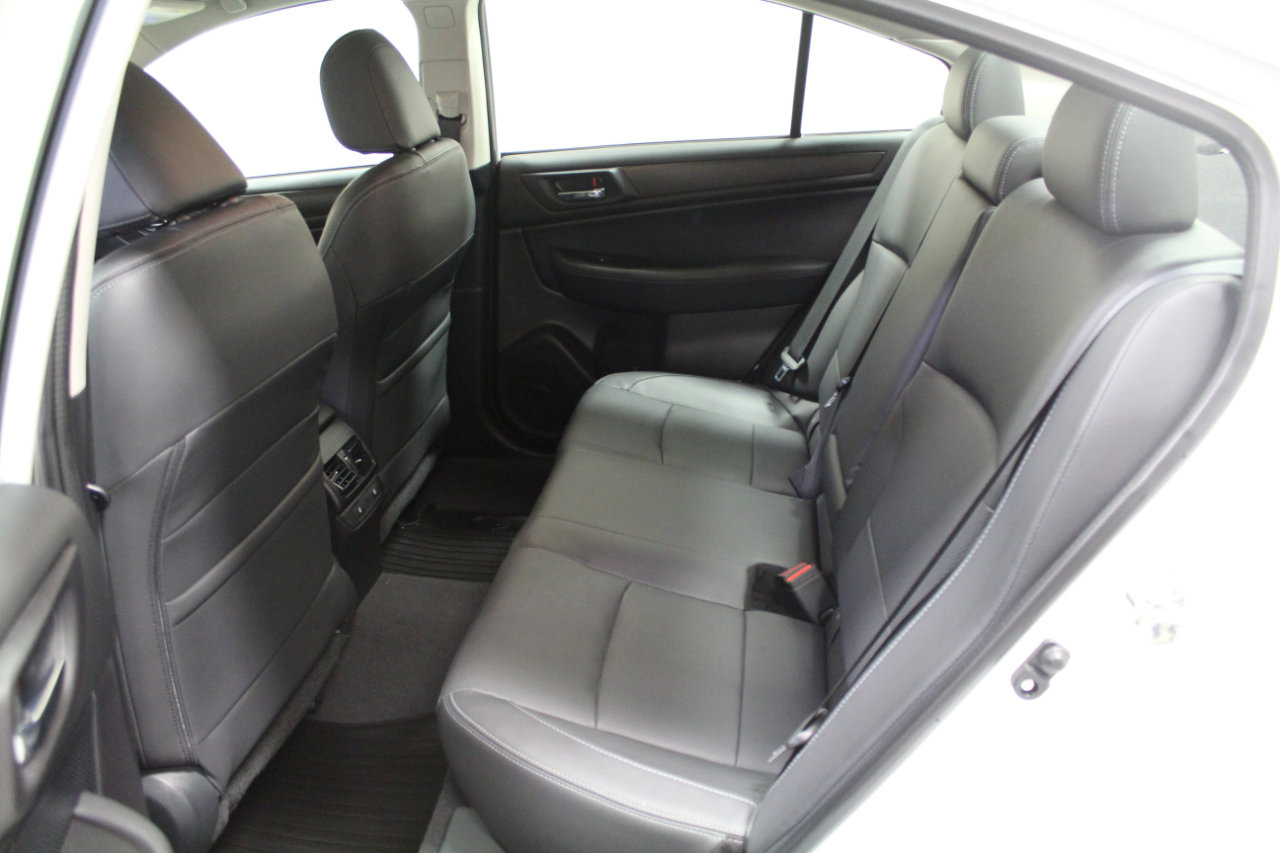 Used 2016 Subaru Legacy 2.5i Limited image 24