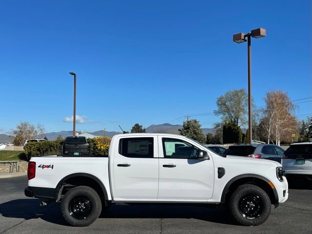 New 2026 Ford Ranger XL w/ Trailer Tow Package image 2