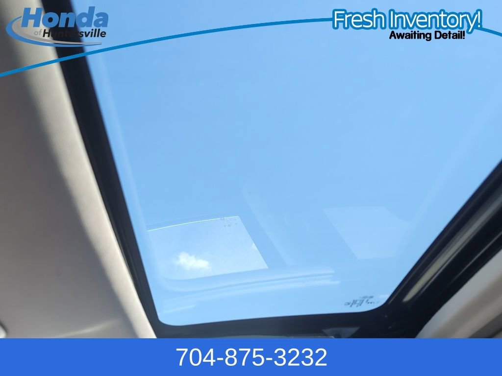 Used 2024 Honda CR-V EX-L image 61