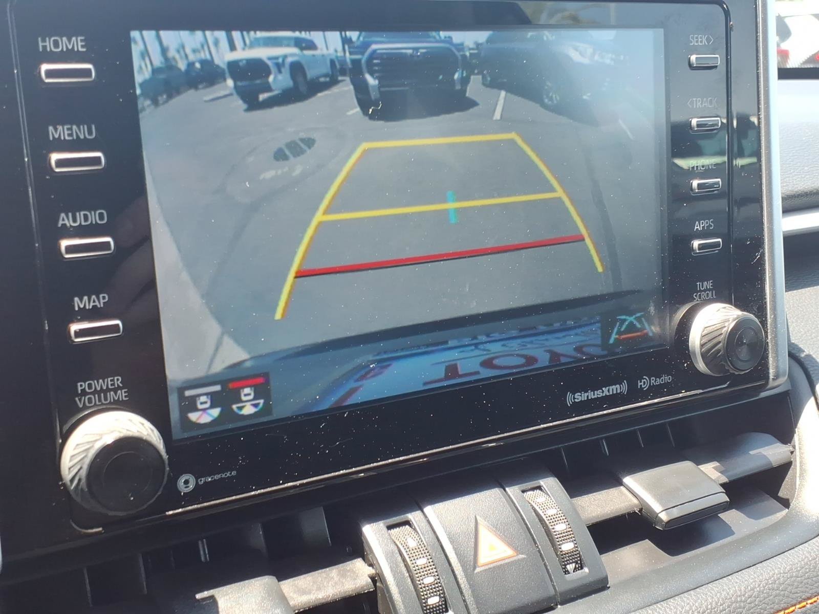 Certified 2021 Toyota RAV4 Adventure AWD/4WD image 17