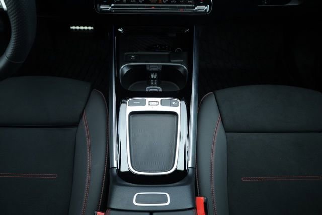 Certified 2025 Mercedes-Benz GLA 35 AMG 4MATIC image 21