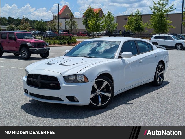 Used 2014 Dodge Charger SXT