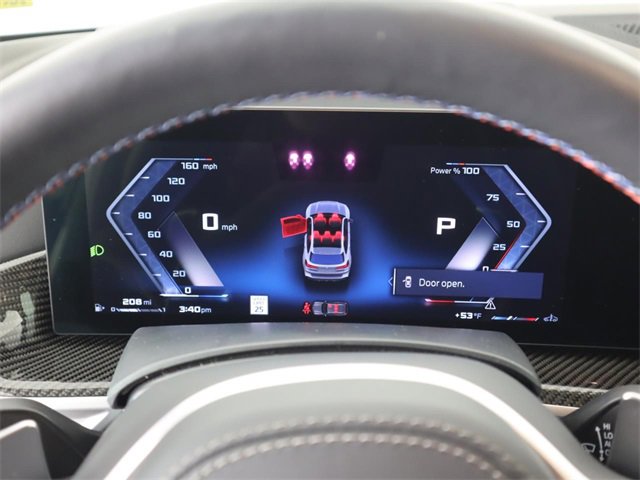 Used 2025 BMW X5 M60i image 16