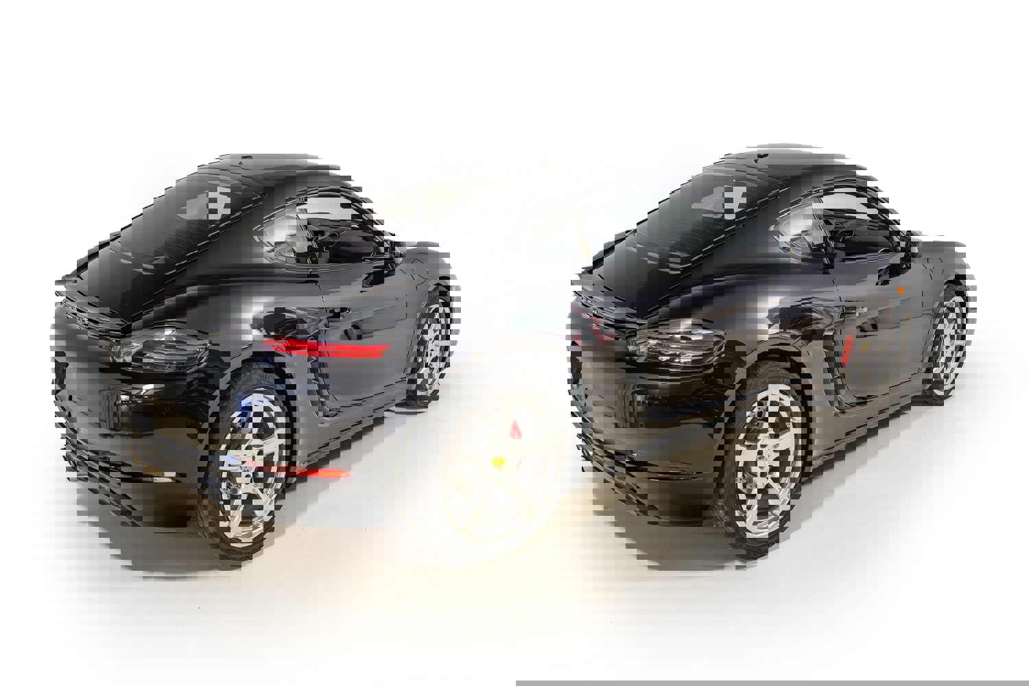 Used 2022 Porsche 718 Cayman S image 7