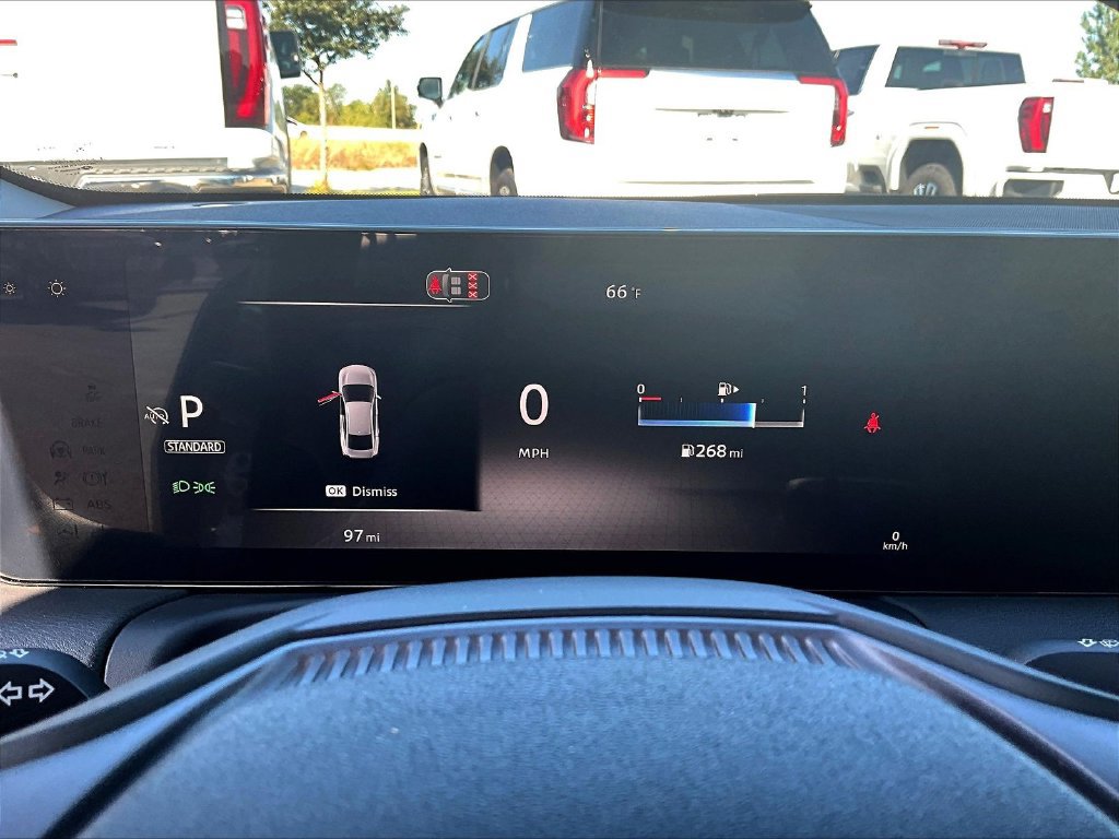 New 2026 Nissan Sentra SV w/ SV Convenience Package FWD image 22