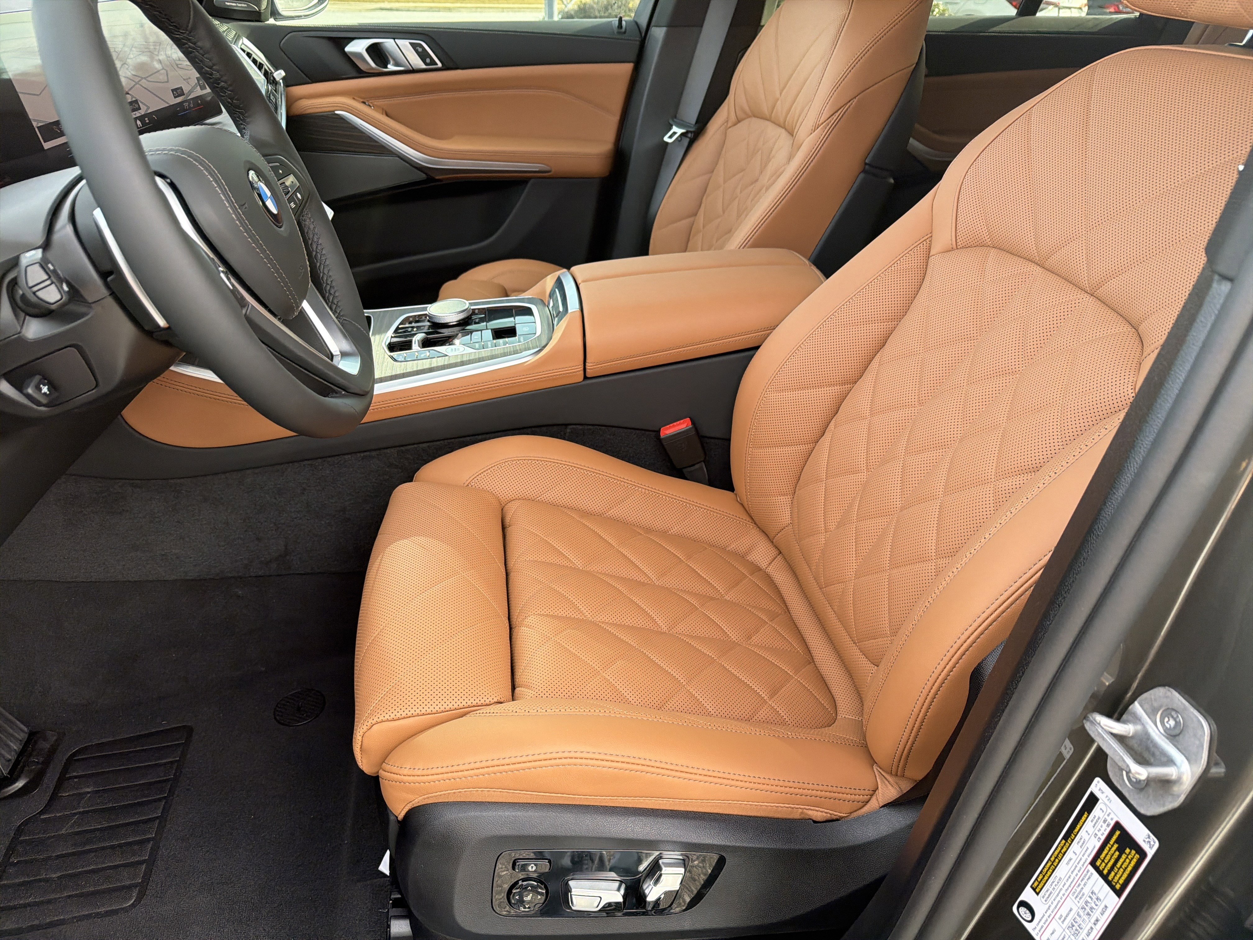 New 2026 BMW X5 sDrive40i RWD image 20