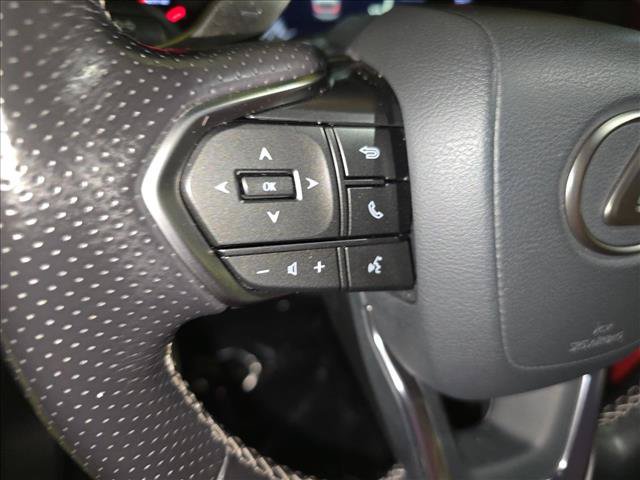 Used 2023 Lexus LX 600 F Sport AWD/4WD image 19