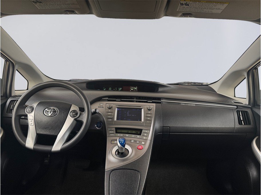 Used 2014 Toyota Prius Two FWD image 21