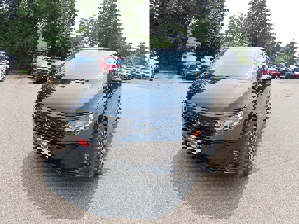 New 2026 Honda Odyssey EX-L image 1